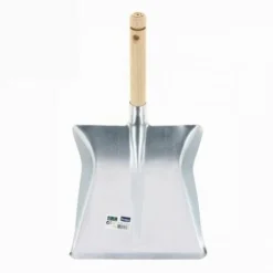 No Name Pelle En Métal Galvanisé