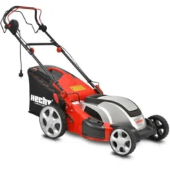 Hecht Jardin 1803 S Tondeuse A Gazon Electrique 5en1 1800 W 11 Hecht Jardin 1803 S Tondeuse A Gazon Electrique 5en1 1800 W -Flore Riche Soldes Magasin 10088630 5