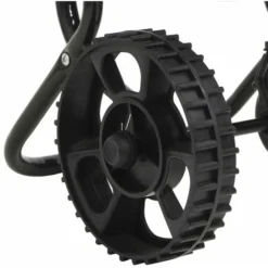 Distributeur De Sel PVC Et Acier 92 X 46 X 70 Cm 15 L VidaXL -Flore Riche Soldes Magasin 10259676 5