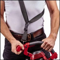 Einhell Aspirateur Souffleur Broyeur électrique GC-EL 3000 E -Flore Riche Soldes Magasin 10607053 2