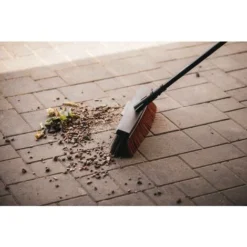 Balai Multisusages Solid M Fiskars -Flore Riche Soldes Magasin 10641713 4