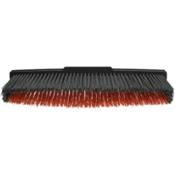 Fiskars Balai Multi-usage Avec Technologie De Polis PowerClean, Longueur: 1,7 M, Tête Taille: L, Noir/Orange, Solid, 1025926 8 Fiskars Balai Multi-usage Avec Technologie De Polis PowerClean, Longueur: 1,7 M, Tête Taille: L, Noir/Orange, Solid, 1025926 -Flore Riche Soldes Magasin 10641714 2