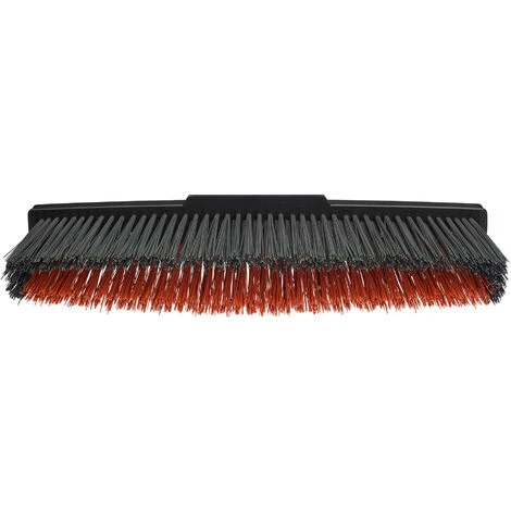 Fiskars Balai Multi-usage Avec Technologie De Polis PowerClean, Longueur: 1,7 M, Tête Taille: L, Noir/Orange, Solid, 1025926 4 Fiskars Balai Multi-usage Avec Technologie De Polis PowerClean, Longueur: 1,7 M, Tête Taille: L, Noir/Orange, Solid, 1025926 – Image 2