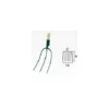 Leborgne Fourche à Foin Douille 3 Dents - 26 Cm - Manche Bois Certifié PEFC 100% 1 Leborgne Fourche à Foin Douille 3 Dents - 26 Cm - Manche Bois Certifié PEFC 100% -Flore Riche Soldes Magasin 1064957 1