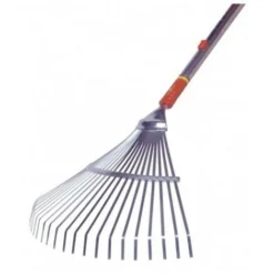 UEM - Balai à Gazon Multi-Star OUTILS WOLF