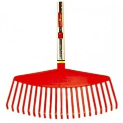 UIM - Balai à Gazon En ABS Multi-Star OUTILS WOLF