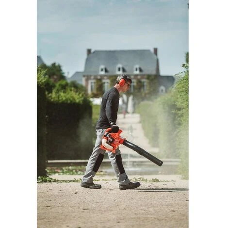 Souffleur à Main Echo PB2520 6 Souffleur à Main Echo PB2520 – Image 4