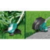 Bosch Coupe-bordures Sans Fil AdvancedGrassCut 36 - Outil Seul Sans Batterie -Flore Riche Soldes Magasin 10841512 1