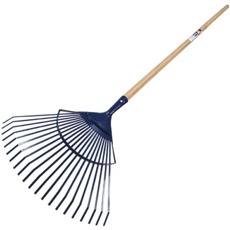 Balai à Feuille 4 Balai à Feuille – Image 2