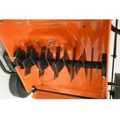 Scarificateur Thermique Oleo-Mac SCA38R -Flore Riche Soldes Magasin 11008322 3