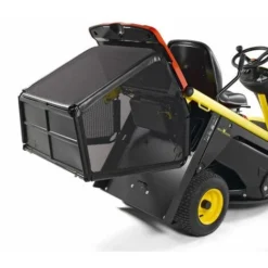 Tondeuse Autoportée Professionnelle 80 Cm Wolf A80P3 -Flore Riche Soldes Magasin 11008352 2