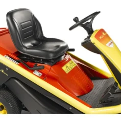 Tondeuse Autoportée Professionnelle 80 Cm Wolf A80P3 -Flore Riche Soldes Magasin 11008352 3