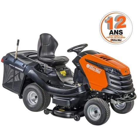 Tracteur Tondeuse Oleo Mac 102cm - OM106/24KH 3 Tracteur Tondeuse Oleo Mac 102cm - OM106/24KH