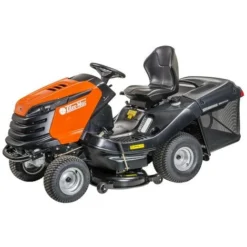 Tracteur Tondeuse Oleo Mac 102cm - OM106/24KH 6 Tracteur Tondeuse Oleo Mac 102cm - OM106/24KH -Flore Riche Soldes Magasin 11008372 2