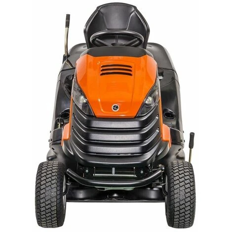 Tracteur Tondeuse Oleo Mac 102cm - OM106/24KH 5 Tracteur Tondeuse Oleo Mac 102cm - OM106/24KH – Image 3