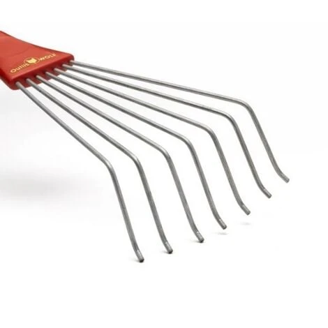 Petit Balai Ramasse Feuilles Wolf Multi Star LCM 4 Petit Balai Ramasse Feuilles Wolf Multi Star LCM – Image 2