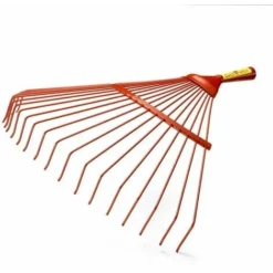 Balai Ramasse Feuilles Wolf UA50