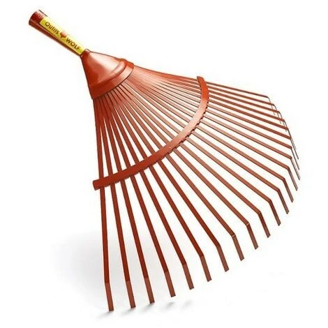 Balai à Gazon Wolf UE 4 Balai à Gazon Wolf UE – Image 2