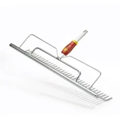 Balai à Gazon Wolf Multi Star UGM60