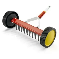 Scarificateur à Roue Wolf Multi Star URM30