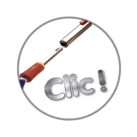 Balai De Terrasse Wolf Multi Star UBTM35 6 Balai De Terrasse Wolf Multi Star UBTM35 – Image 4