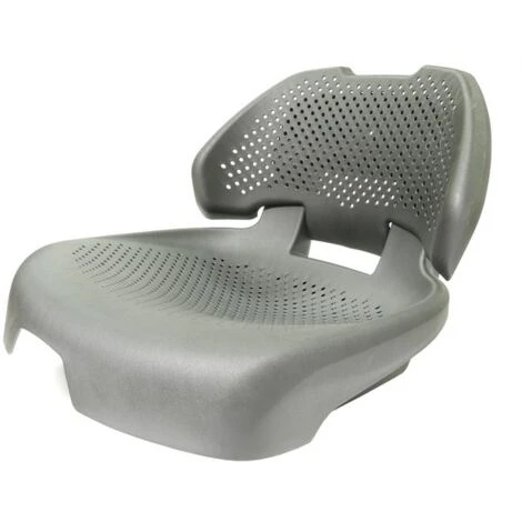 Siege Autoportée Mc Culloch 3 Siege Autoportée Mc Culloch