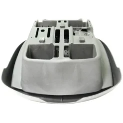 Siege Autoportée Mc Culloch 9 Siege Autoportée Mc Culloch -Flore Riche Soldes Magasin 11009505 4