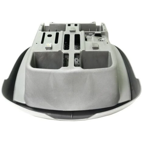 Siege Autoportée Mc Culloch 6 Siege Autoportée Mc Culloch – Image 4