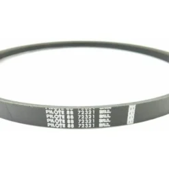 Courroie Entrainement Scarificateur