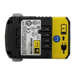 Batterie InStart Tondeuse Moteur Briggs Et Stratton -Flore Riche Soldes Magasin 11013034 3