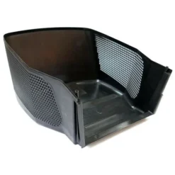 Partie Inférieur Bac Tondeuse GGP/Castelgarden -Flore Riche Soldes Magasin 11013180 4