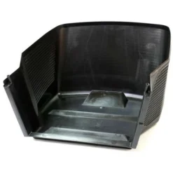 Partie Inférieur Bac Tondeuse GGP/Castelgarden -Flore Riche Soldes Magasin 11013180 5
