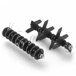 Scarificateur Thermique Outils Wolf - URB38B -Flore Riche Soldes Magasin 11013887 3