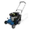 Scarificateur Thermique Hyundai 212 Cm³ 40 Cm 30 L HST4020 2 Scarificateur Thermique Hyundai 212 Cm³ 40 Cm 30 L HST4020 -Flore Riche Soldes Magasin 11470728 1