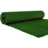 Gazon Artificiel Werkapro, épaisseur 1 Cm 1 X 4 M Soit 4m2 -Flore Riche Soldes Magasin 11589255 1