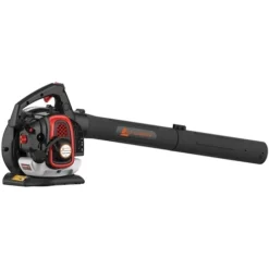 Souffleur - Aspirateur - Broyeur Thermique, 26 Cm3