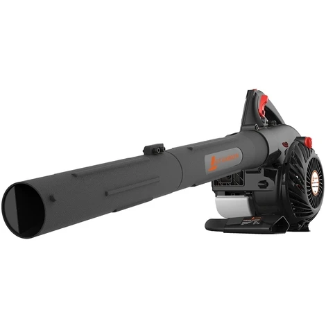 Souffleur - Aspirateur - Broyeur Thermique, 26 Cm3 5 Souffleur - Aspirateur - Broyeur Thermique, 26 Cm3 – Image 3