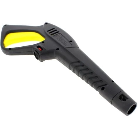 Pistolet S09 (entree Clipsee) 6.001.0073 Pour Nettoyeur Haute Pression Lavor 4 Pistolet S09 (entree Clipsee) 6.001.0073 Pour Nettoyeur Haute Pression Lavor – Image 2