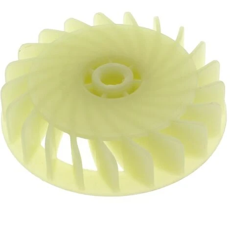 Helice Ventilateur 342045001012 Pour Scarificateur Top Craft 3 Helice Ventilateur 342045001012 Pour Scarificateur Top Craft