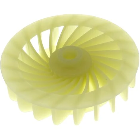 Helice Ventilateur 342045001012 Pour Scarificateur Top Craft 4 Helice Ventilateur 342045001012 Pour Scarificateur Top Craft – Image 2