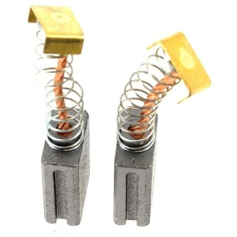 Charbons Moteur Par 2 20x13x7 Pour Scarificateur Top Craft 4 Charbons Moteur Par 2 20x13x7 Pour Scarificateur Top Craft – Image 2