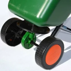 Epandeur Rotatif Sur Roues EasyGreen, Pour Grandes Surfaces -Flore Riche Soldes Magasin 11740016 3