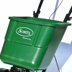 Epandeur Rotatif Sur Roues EasyGreen, Pour Grandes Surfaces -Flore Riche Soldes Magasin 11740016 4