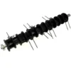 Rouleau Aerateur 462222 Pour Scarificateur Al-ko -Flore Riche Soldes Magasin 11770647 1