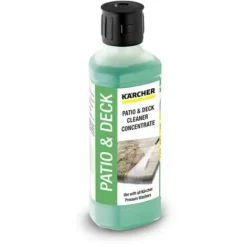 Kärcher De'tergent Universel Concentre' Pour Sols Rm 564 Sols Pour Nettoyeurs Haute Pression 6.295-842.0 629584242