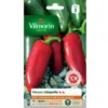 Vilmorin - Piment Jalapeño -Flore Riche Soldes Magasin 12181946 1