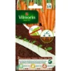 Vilmorin - Ruban Saison 3 Carotte 5m -Flore Riche Soldes Magasin 12181998 1
