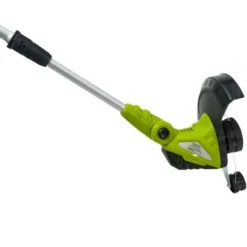 Coupe Bordure électrique 450w 230v Werkapro -Flore Riche Soldes Magasin 12193750 3