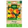 Vilmorin - Eschscholtzia Orange Bio -Flore Riche Soldes Magasin 12276794 1