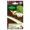 Vilmorin - Ruban Mélange Graines Duo De Laitues à Couper -Flore Riche Soldes Magasin 12276834 1